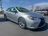 Used 2015 Toyota Camry LE image 4