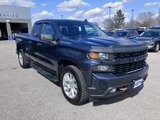 Used 2020 Chevrolet Silverado 1500 Custom w/ Custom Value Package image 4