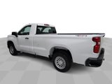 New 2025 Chevrolet Silverado 1500 W/T w/ Trailering Package image 6