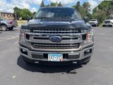 Used 2020 Ford F150 XLT w/ Equipment Group 302A Luxury image 5