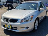 Used 2008 Honda Accord EX-L image 3