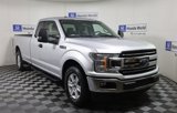 Used 2018 Ford F150 XLT w/ Equipment Group 301A Mid image 3