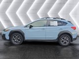 Used 2022 Subaru Crosstrek 2.5i Sport w/ Moonroof Package image 2