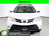 Used 2013 Toyota RAV4 XLE image 2