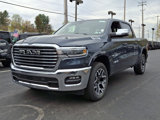 New 2025 RAM 1500 Laramie w/ Bed Utility Group image 2