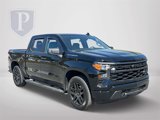 Certified 2024 Chevrolet Silverado 1500 Custom image 2