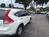 Used 2014 Honda CR-V LX image 5