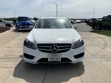 Used 2014 Mercedes-Benz E 350 Luxury image 2