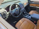 Used 2018 Volkswagen Atlas SEL Premium image 3