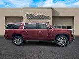 Used 2019 GMC Yukon XL SLT w/ HD Trailering Package image 3