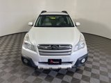 Used 2013 Subaru Outback 2.5i Limited image 2