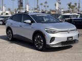 Used 2021 Volkswagen ID.4 Pro w/ ID.4 Protection Package (IPT) image 2