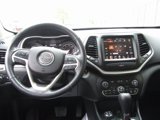 Used 2016 Jeep Cherokee Trailhawk w/ Comfort/Convenience Group image 5