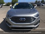 Used 2024 Ford Edge SEL image 2