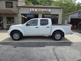 Used 2016 Nissan Frontier SV image 5