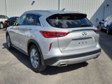 Used 2021 INFINITI QX50 Luxe image 3