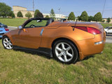 Used 2005 Nissan 350Z Grand Touring image 2