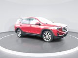 Used 2021 GMC Terrain SLT w/ Infotainment Package II image 2