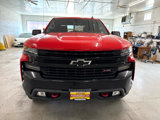 Used 2019 Chevrolet Silverado 1500 LT Trail Boss w/ Convenience Package image 6