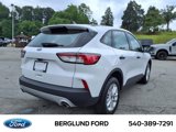 Used 2022 Ford Escape S image 5