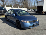 Used 2008 Honda Civic LX image 4