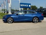 Used 2023 Chevrolet Malibu LT image 2