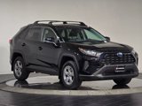 Used 2022 Toyota RAV4 LE image 2