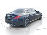 Certified 2021 Mercedes-Benz C 300 Sedan image 4