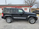 Used 2010 Jeep Liberty Limited w/ Tire & Wheel Group image 2