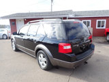Used 2006 Ford Freestyle SEL image 4