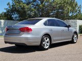 Used 2013 Volkswagen Passat 2.5 SE image 3