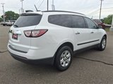 Used 2017 Chevrolet Traverse LS image 4