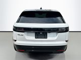 Certified 2025 Land Rover Range Rover Velar Dynamic SE image 5
