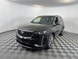 Used 2021 Cadillac XT6 Premium Luxury w/ LPO, Floor Liner Package image 2
