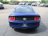 Used 2015 Ford Mustang Premium w/ Equipment Group 201A image 6
