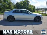 Used 2021 Chrysler 300 S image 2