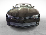 Used 2014 Chevrolet Camaro LT image 3