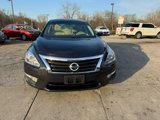 Used 2014 Nissan Altima 2.5 S w/ Display Audio Package image 2