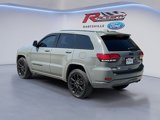 Used 2021 Jeep Grand Cherokee Laredo X image 2