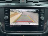 Used 2022 Volkswagen Tiguan SE image 6
