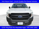 Used 2019 Ford F150 XL w/ Equipment Group 101A Mid image 2