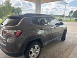 Used 2022 Jeep Compass Latitude image 3
