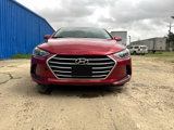Used 2017 Hyundai Elantra SE image 2