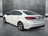 Used 2018 Kia Forte S image 3