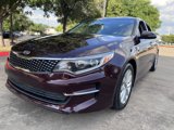 Used 2018 Kia Optima EX w/ Premium Package image 3