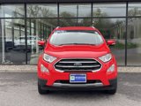 Used 2020 Ford EcoSport Titanium image 2