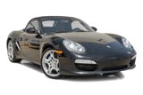 Used 2012 Porsche Boxster w/ Infotainment Pkg image 5
