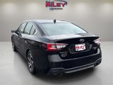 Certified 2021 Subaru Legacy Limited XT image 3