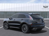 New 2024 Cadillac XT4 Sport image 3