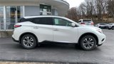 Used 2015 Nissan Murano SV w/ Cargo Package image 4
